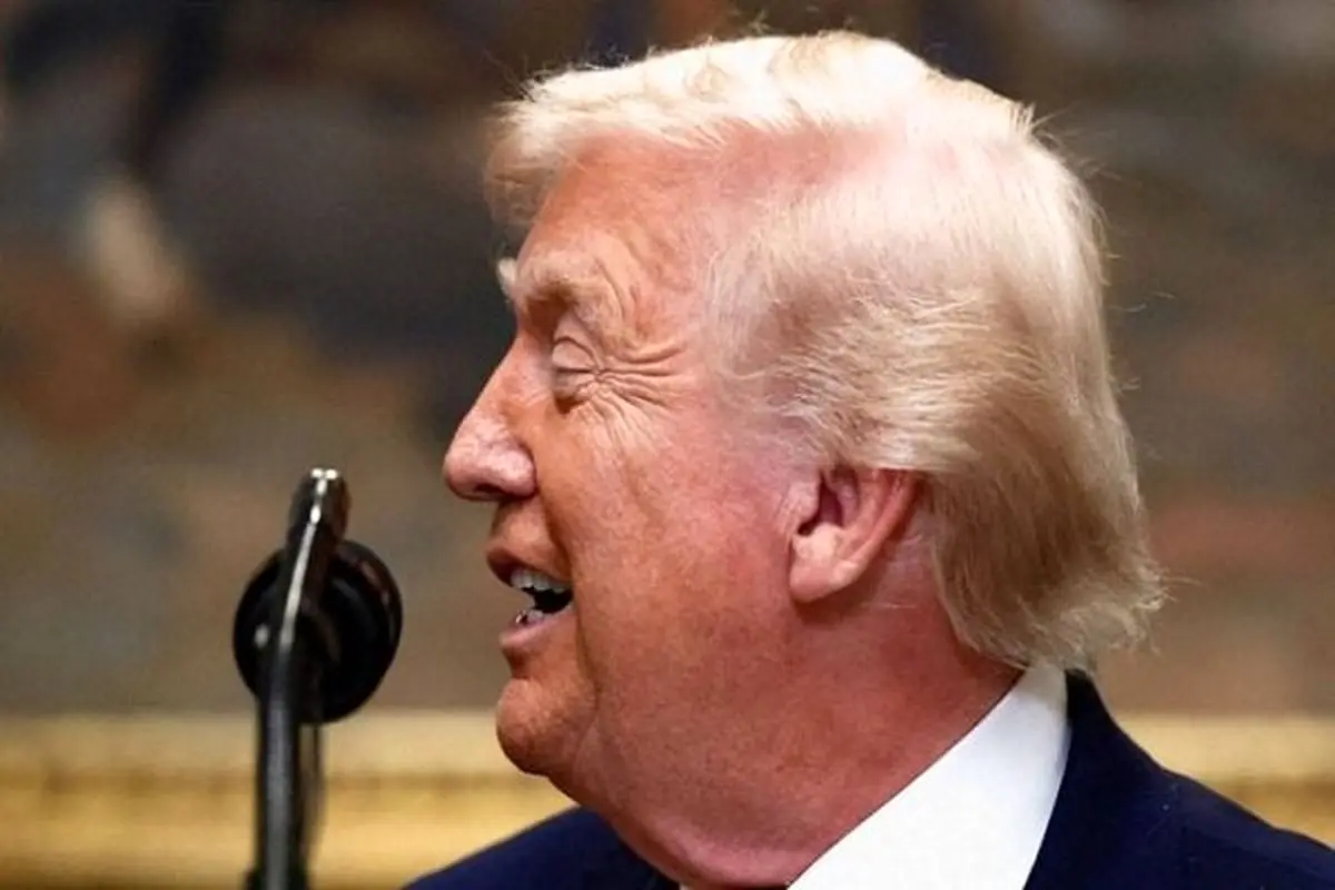 ترامپ ۳۰ دیپلمات در کشورهای دیگر را از سمت‌هایشان برکنار می‌کند