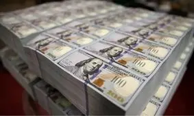 نرخ دلار صادراتی ۱۲۸ هزار تومان محاسبه می شود