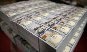 نرخ دلار صادراتی ۱۲۸ هزار تومان محاسبه می شود