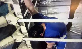 بازتاب جهانی نمایش تمسخرآمیز «هالک دروغین ایرانی»

