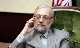 محمدجواد لاریجانی: ایران توانمندی ساختن سلاح اتمی را دارد اما رسما می‌گوید من نمی‌سازم