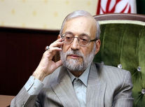 محمدجواد لاریجانی: ایران توانمندی ساختن سلاح اتمی را دارد اما رسما می‌گوید من نمی‌سازم