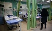 باز هم ضرب و جرح پرستار در یک بیمارستان دولتی