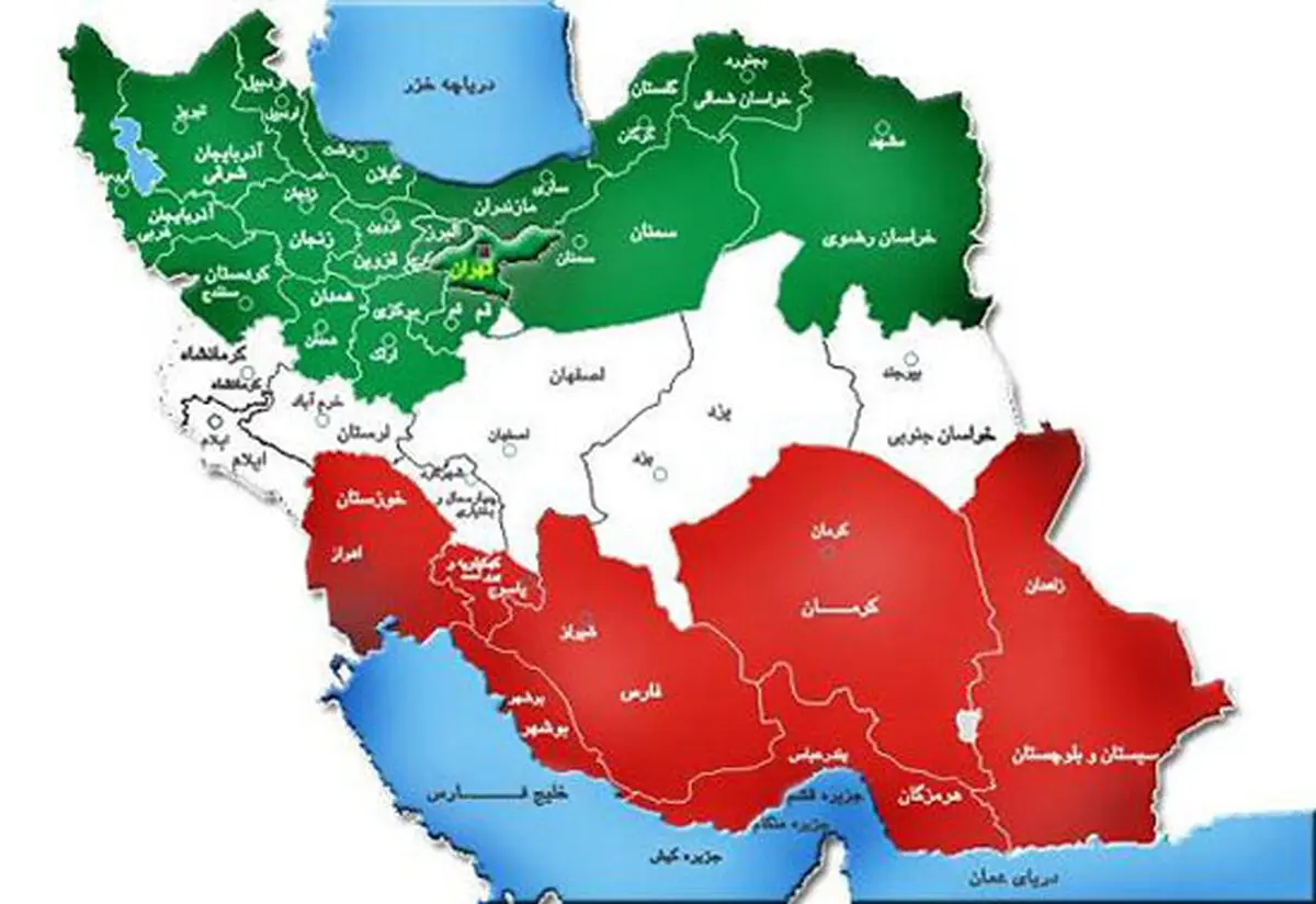  عده‌ای در ساختار سیاسی از سر لجاجت یا غرور و توهم نمی‌خواهد اهمیت اصلاح را بپذیرند/ نجات جامعه از فاجعه سقوط در گرو نفی تندروی و افراط است
