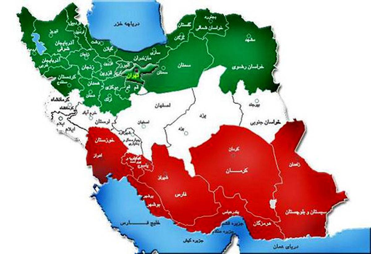 عدهای در ساختار سیاسی از سر لجاجت یا غرور و توهم نمیخواهد اهمیت اصلاح را بپذیرند/ نجات جامعه از فاجعه سقوط در گرو نفی تندروی و افراط است