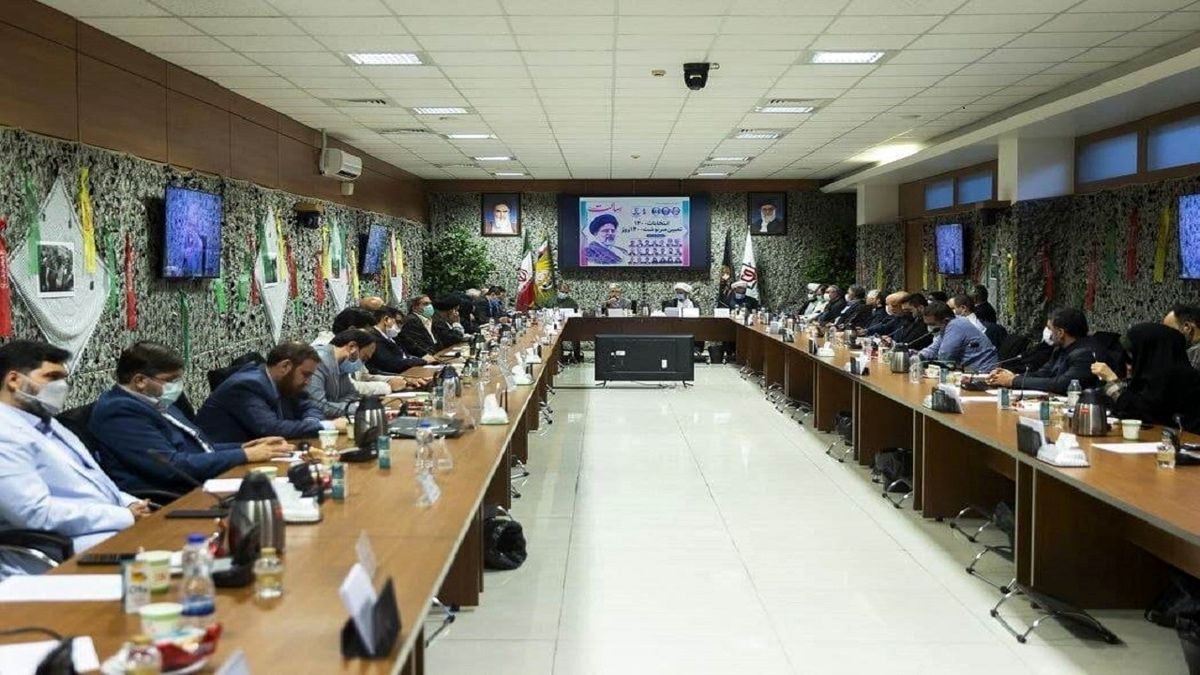 رقابت اصولگرایان برای خلعت «پدرسالاری»