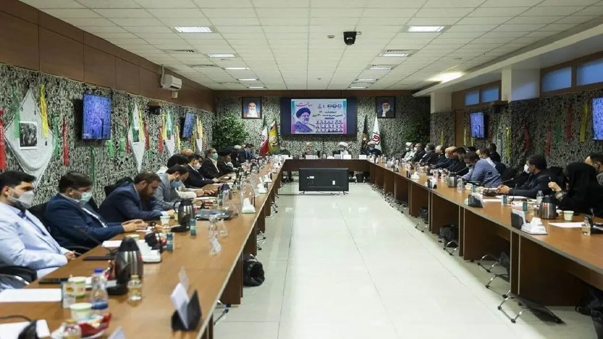 رقابت اصولگرایان برای‌ خلعت «پدرسالاری»

