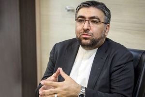  قطع ارتباط پارلمان اروپا با ایران فرار رو به جلو است

