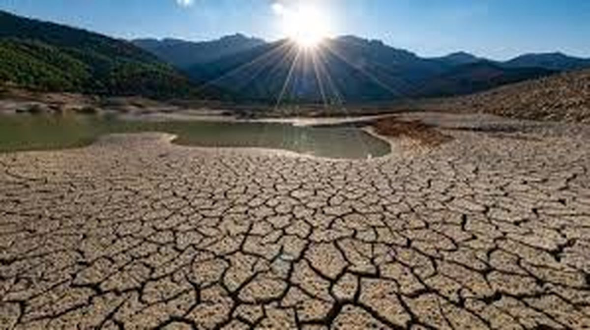 خبر بد؛ حالا حالاها منتظر باران نباشید