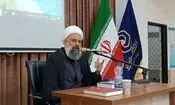 مدیر حوزه‌های علمیه کشور طلاب را به جهاد تبیین فراخواند
