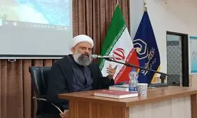 مدیر حوزه‌های علمیه کشور طلاب را به جهاد تبیین فراخواند
