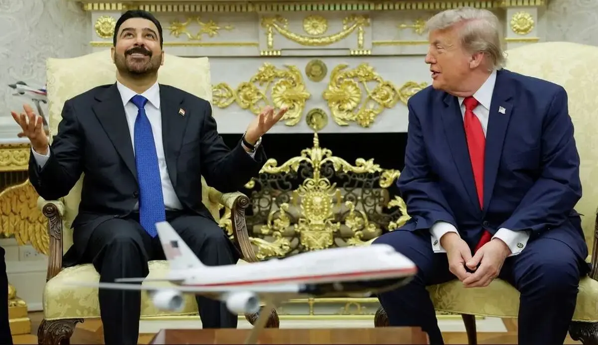 ماجرای بستن فرودگاه نجف چیست؟ | نقش الزیدی و برخی از سیاسیون عراق در بستن پروازها | واکاوی استراتژی محاصره همه‌جانبه علیه ایران