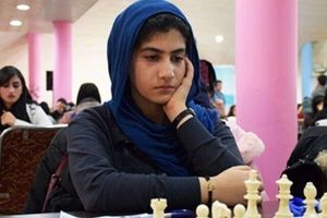 مدال طلای شطرنج جوانان آسیا به ایران رسید