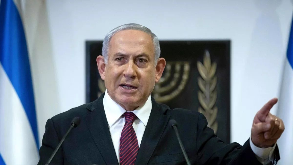 نتانیاهو بعد از دیدار با برنز و گفتگوی تلفنی با بایدن: زیر بار کشور فلسطینی نمی‌روم/ تنها راه حل دائمی مشکلات مذاکره مستقیم با فلسطینی‌هاست