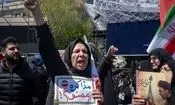  با اقلیت وحدت‌شکن برخورد قضایی شود/ دستگاه‌های امنیتی مراقب نفوذی‌ها باشند/ باید نیروهای اصلی این جریان‌ها شناسایی شوند