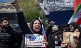  با اقلیت وحدت‌شکن برخورد قضایی شود/ دستگاه‌های امنیتی مراقب نفوذی‌ها باشند/ باید نیروهای اصلی این جریان‌ها شناسایی شوند