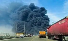 اعلام شرایط اضطرار آلودگی هوا در بندرعباس