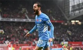 ۸۰ میلیون یورو دستمزد سالانه الهلال برای سیلوا!

