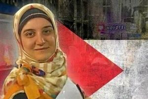 جزئیات آزادی مشروط مهدیه اسفندیاری / ویدئو