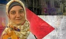 جزئیات آزادی مشروط مهدیه اسفندیاری / ویدئو