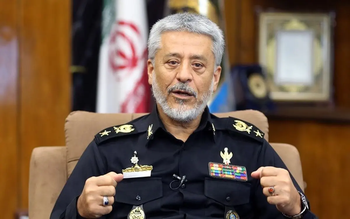  آنکه مقابل ایران جنگید، ناتو بود/ رژیم صهیونیستی به تنهایی در هیچ مولفه‌ای، قابل قیاس با ایران اسلامی نیست/ ارتقای توان بازدارندگی ما لازم است که همسو با رشد علم و فناوری، رشد کند