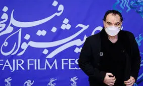 بازیگر پیشکسوت: پارکینسون دارم و بیشتر ترجیح می‌دهم در خانه بمانم