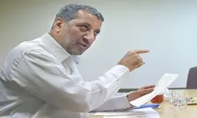رئیسی متوجه شده که دولت ضعیف است/ انتخاب‌های جدید رئیسی هم در همین حد و حدود دانشگاه امام صادق خواهد بود