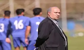 تاج: با هر نتیجه از قلعه‌نویی حمایت می‌کنیم