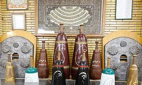 فعالیت ۱۵ زورخانه در البرز