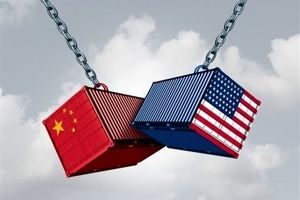 رقابت چین و آمریکا متوقف نمی‌شود ولی تقابل آنها بعید است