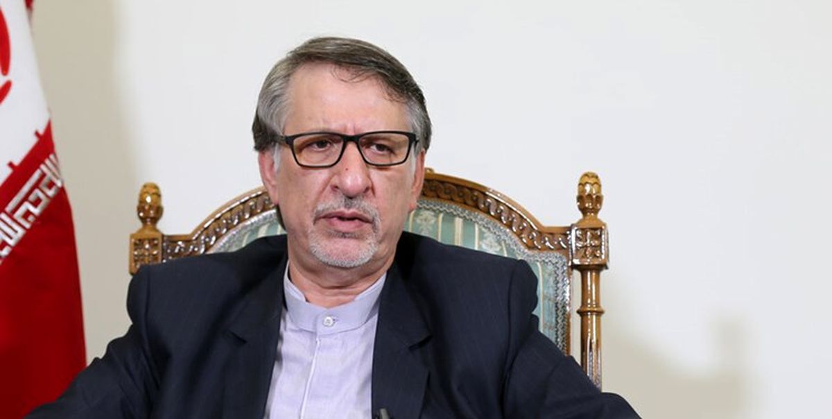 دیپلمات ایرانی: اگر دغدغه غرب زمان است رفع تحریمها را آغاز کند