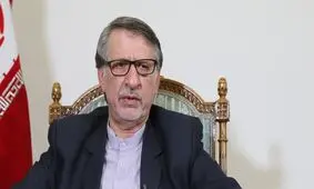  دیپلمات ایرانی: اگر دغدغه غرب زمان است رفع تحریم‌ها را آغاز کند
