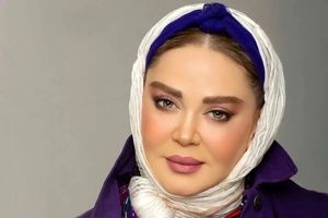 بهاره رهنما: دو بار از پیمان قاسمخانی جدا شدم/ ویدئو