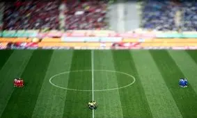 نامه مشترک باشگاه‌های پرسپولیس و استقلال به رئیس سازمان صدا و سیما

