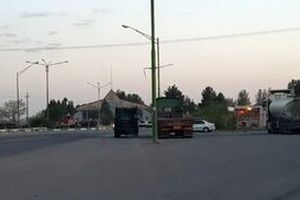 واکنش شورای عالی امنیت ملی به ادعای حمله خارجی به اصفهان