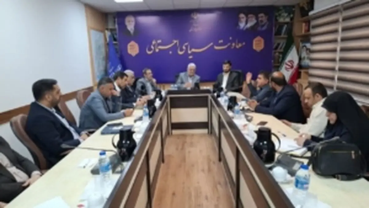 جشنواره شعر رضوی فرصتی مغتنم برای نشان دادن پیوندهای عمیق فرهنگی است