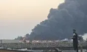 شهادت ۵ نفر در حمله بامداد یکشنبه ۹ فروردین به اسکله بندرپل در استان هرمزگان/ ۲ فروند شناور و یک دستگاه خودرو مورد اصابت قرار گرفته و دچار خسارت شدند