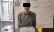 ماجرای دزدی که از سانحه وحشتناک جان سالم به در برد!