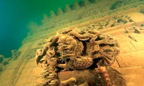 ۶ نمونه از عجیب‌ترین آثار باستانی کشف شده تاریخ