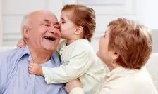 برای پدر و مادربزرگ‌هایی که در نقش پرستار تمام‌وقت قرار گرفته‌اند