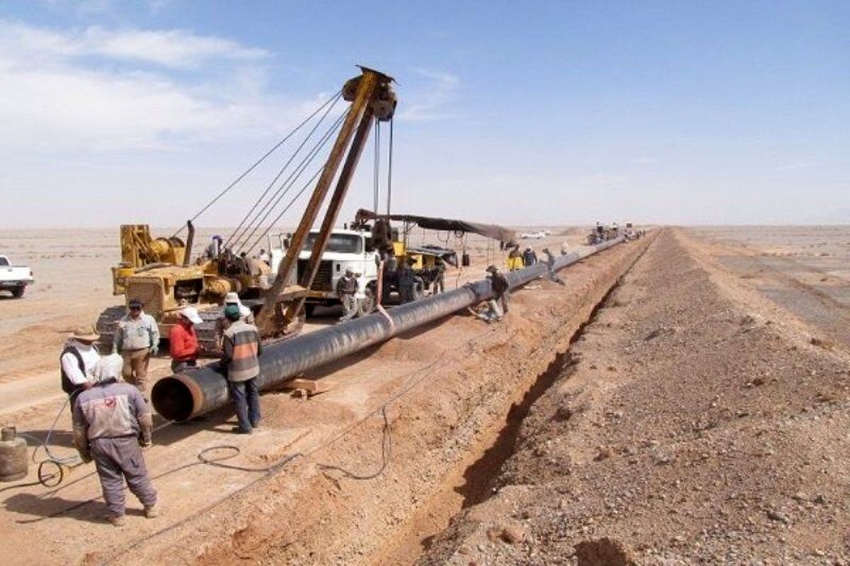 گام‌ های مصمم دولت برای تحقق وعده رییس جمهور در خاش