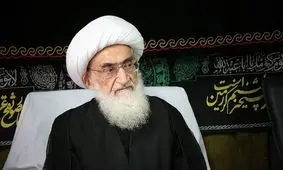 آیت‌الله العظمی نوری همدانی: دشمنان به بهانه مسمومیت در مدارس به دنبال ضعیف نشان دادن ما هستند/ پلیس باید عوامل را دستگیر و برخورد قاطع کند