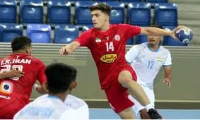 تعویق مسابقات هندبال نوجوانان آسیا به دلیل شرایط پروازها

