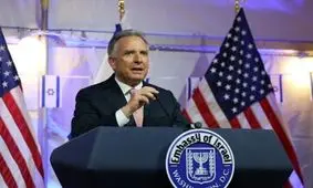 ویتکاف: مانع دستیابی ایران به سلاح اتمی می‌شویم