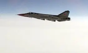 روسیه: حریم هوایی استونی را نقض نکردیم

