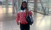 ماندگار فرزامی در آستانه راهیابی به گرنداسلم استرالیا/ آخرین وضعیت دختر ۱۷ ساله تنیس ایران