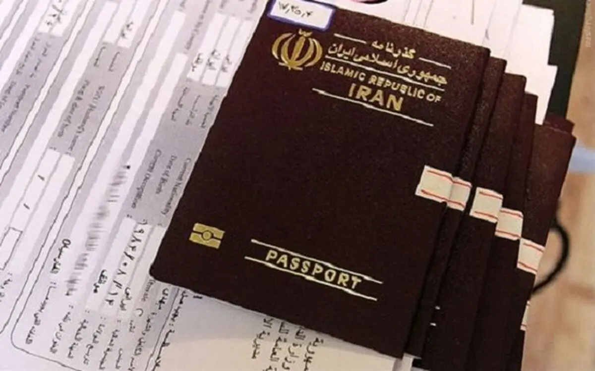 اسامی ۶۸ کشور پیشنهاد شده برای لغو روادید اعلام شد