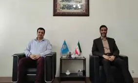 رونمایی از جبهه «صبح ایران» با حضور رائفی‌پور و سعید محمد

