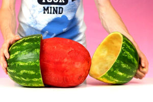 این هفت قسمت از میوه‌ها و سبزی‌ها را دور نریزید!