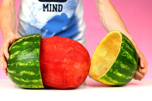 این هفت قسمت از میوه‌ها و سبزی‌ها را دور نریزید!